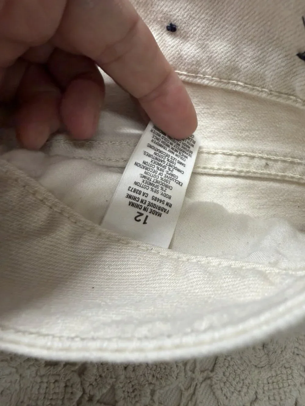 American Eagle Outfitters vtg y2k